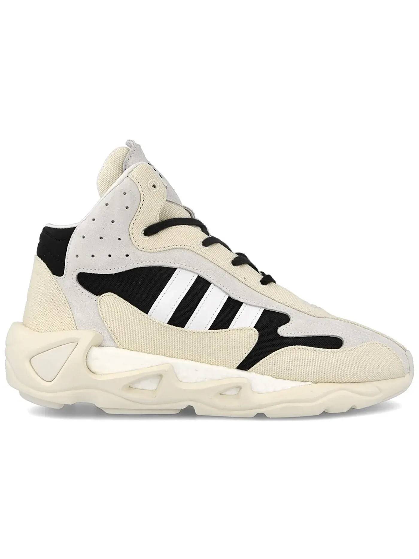 Мужские кроссовки Lifestyle Adidas FYW S-97 II Adidas — изображение 1 из 1, белый/синий