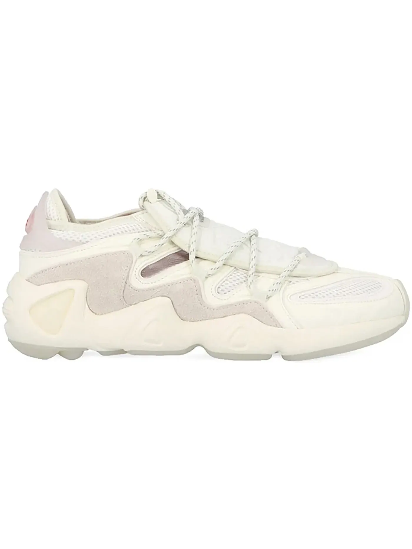 Мужские кроссовки Lifestyle Adidas FYW S-97 Salvation — изображение 1 из 1, белый/кремовый/мульти