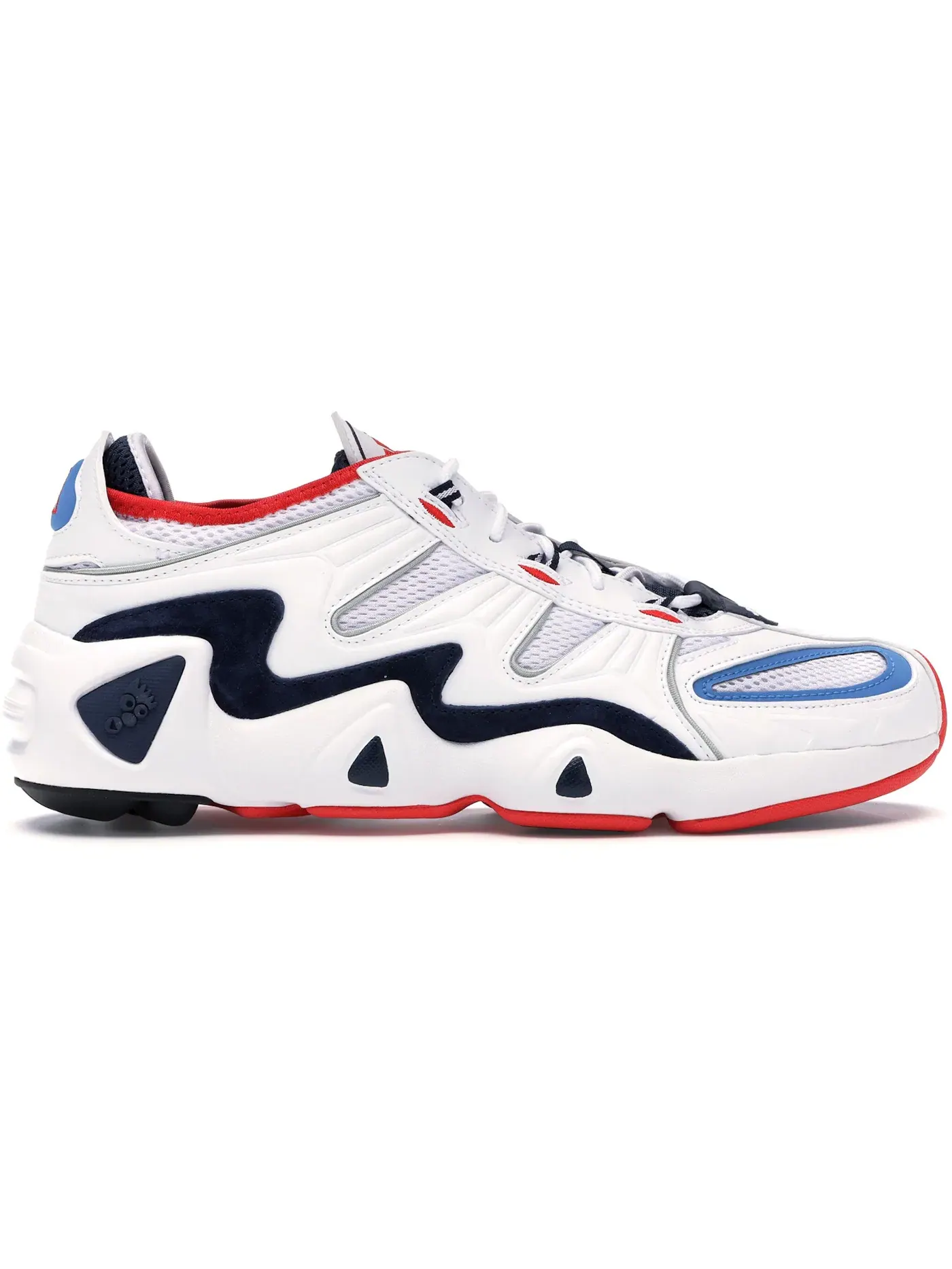 Мужские кроссовки Lifestyle Adidas FYW S-97 — изображение 1 из 1