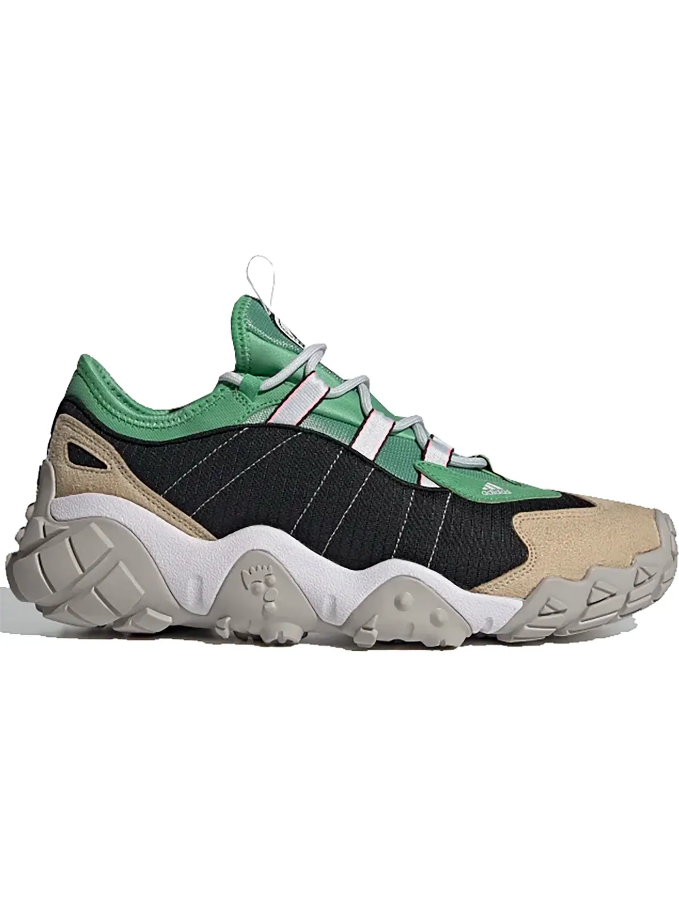 Мужские кроссовки lifestyle Adidas FYW Secant — изображение 1 из 1, серый