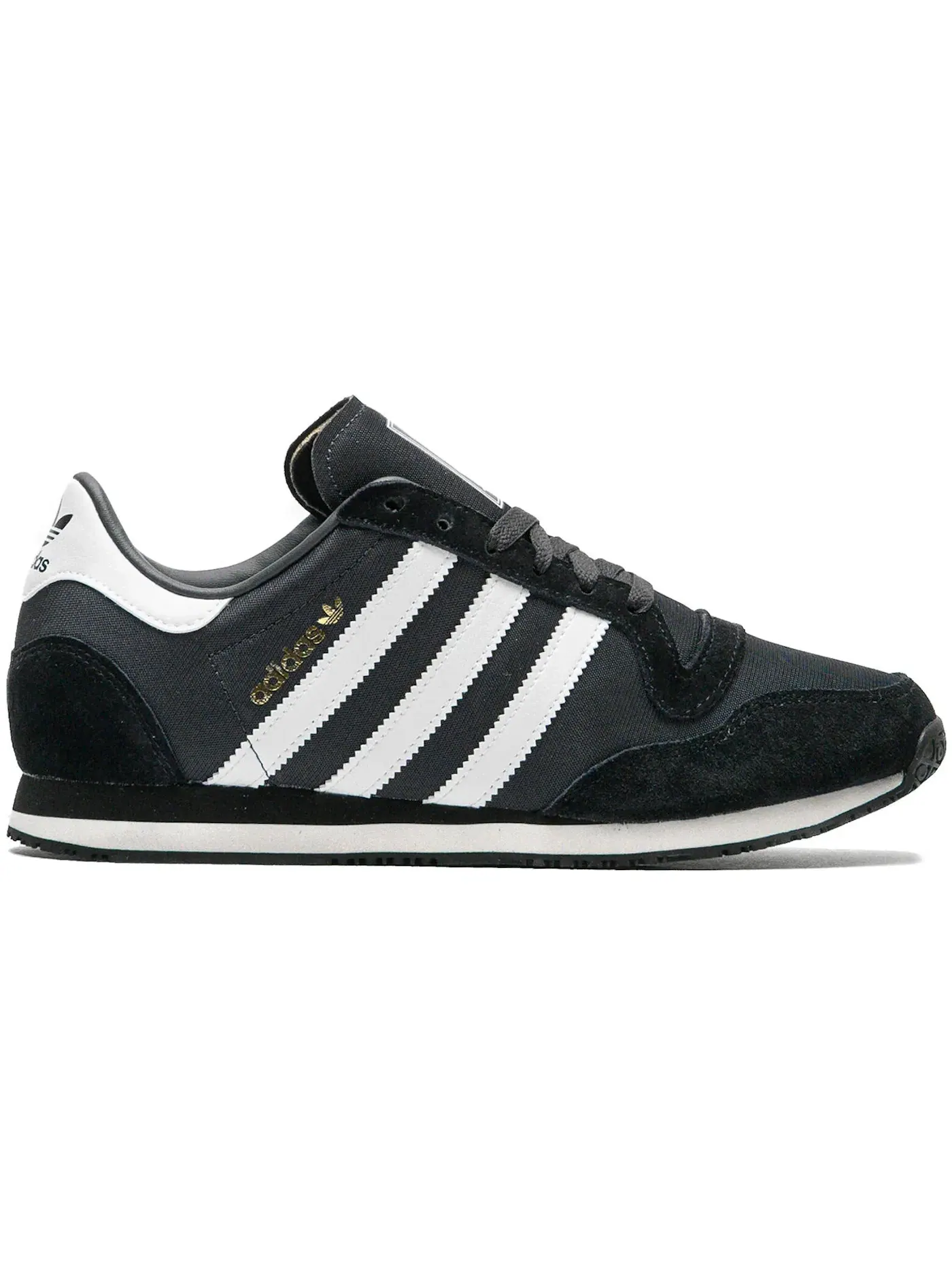 Мужские кроссовки Lifestyle с моделью Adidas Galaxy OG Adidas — изображение 1 из 1, белый/черный