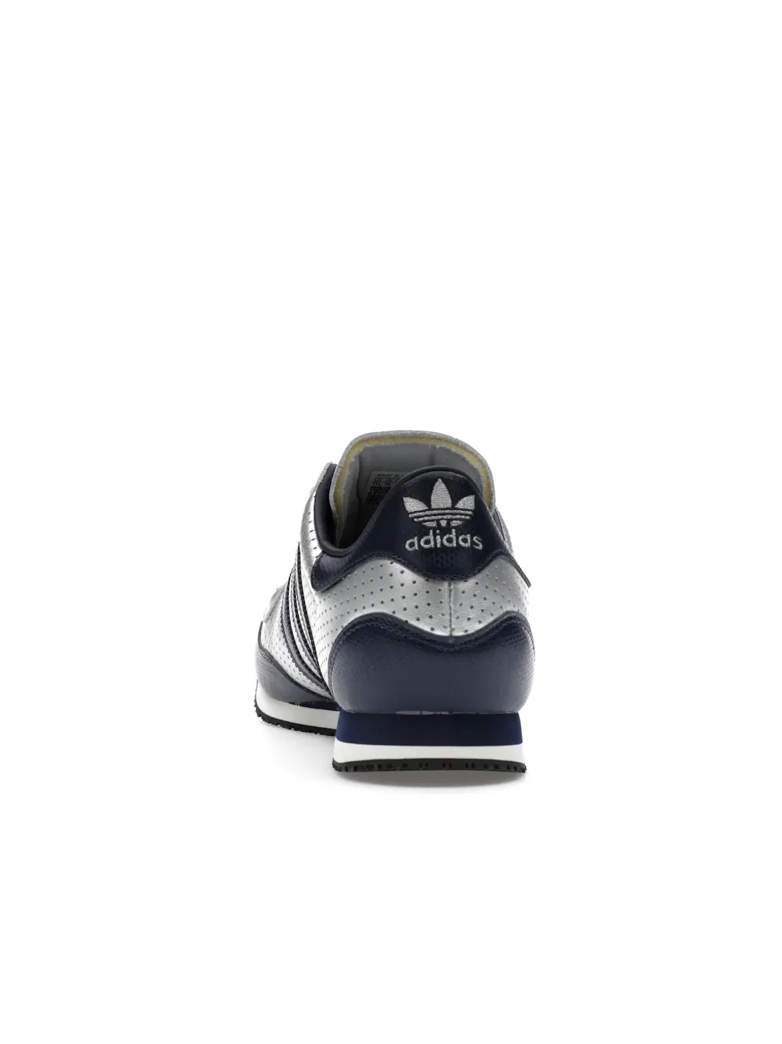 Мужские кроссовки Lifestyle Adidas Galaxy OG — изображение 4 из 4