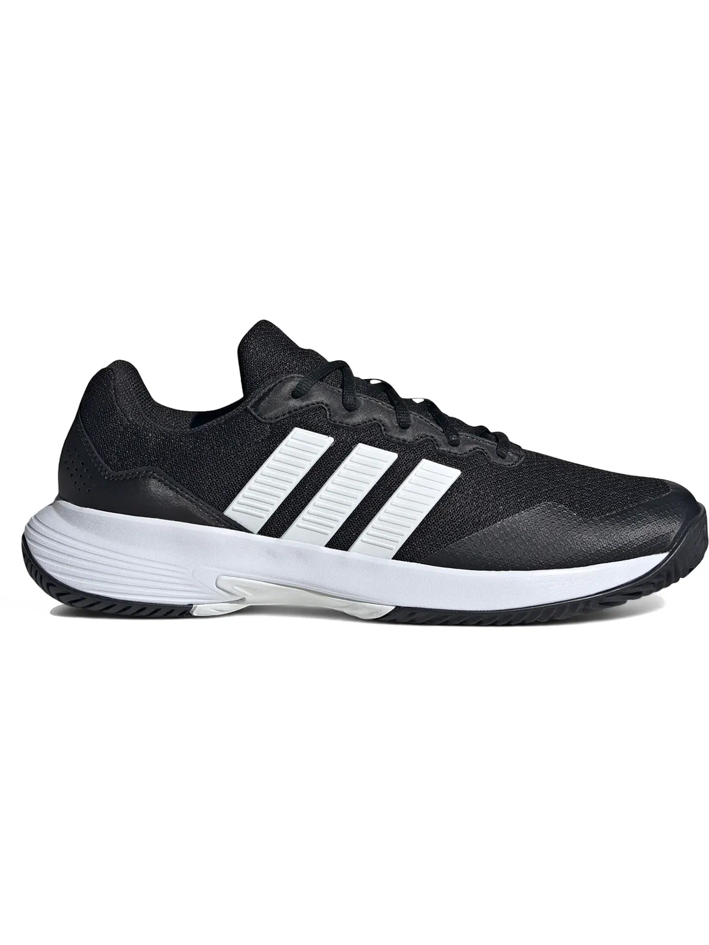 Мужские кроссовки для тенниса Adidas Gamecourt 2 — изображение 1 из 1