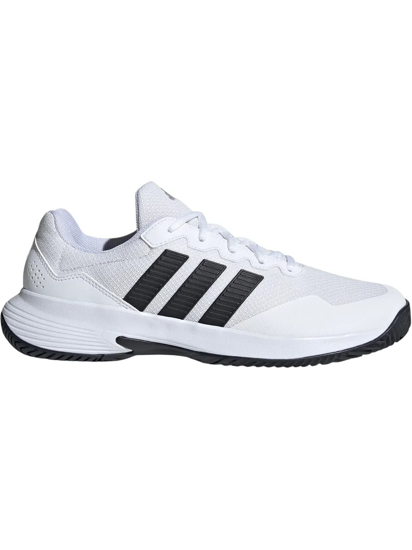Мужские кроссовки для игры в корт Gamecourt 2 Adidas — изображение 1 из 1