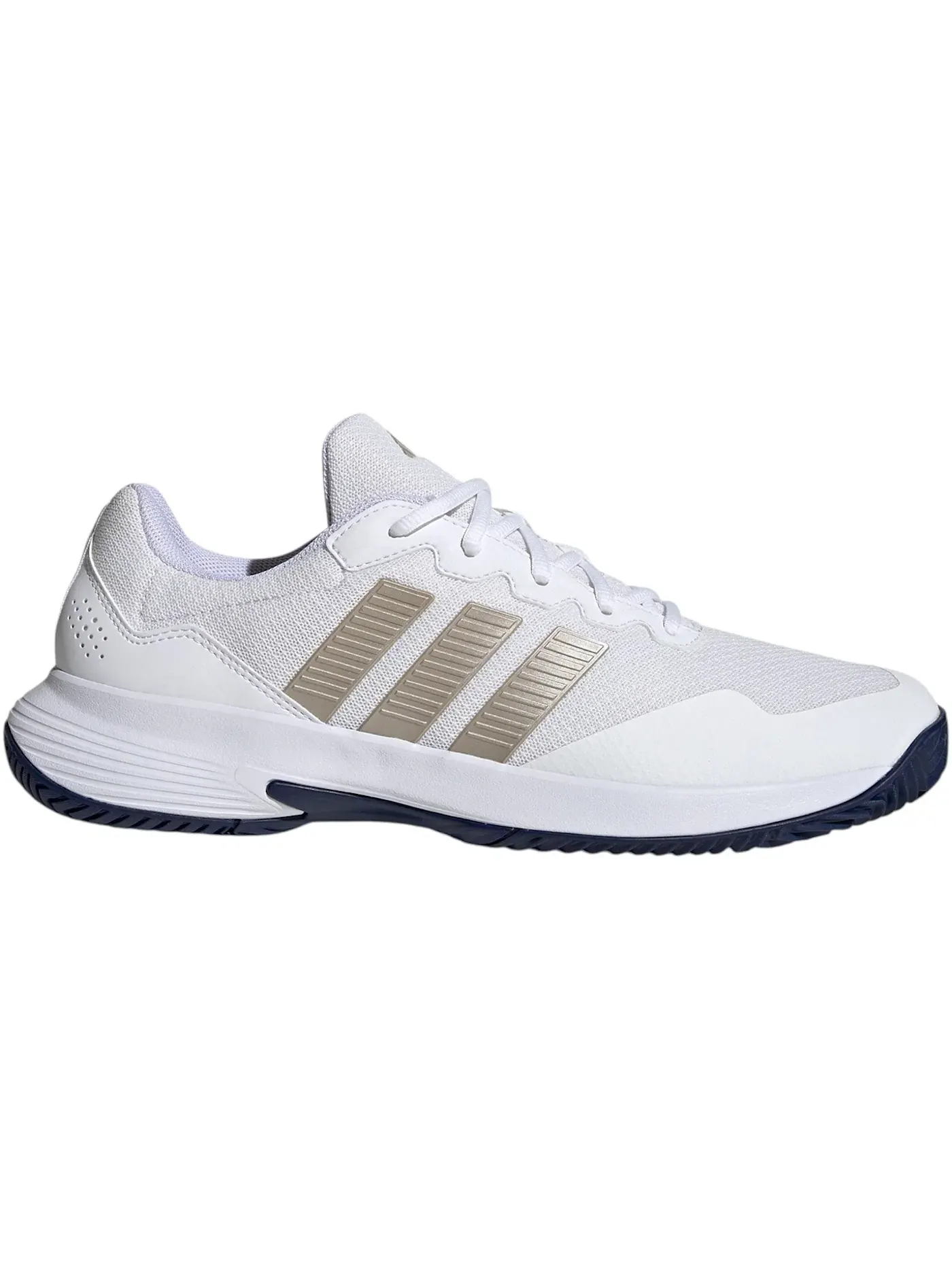 Мужские кроссовки для тенниса Adidas Gamecourt 2 — изображение 1 из 1