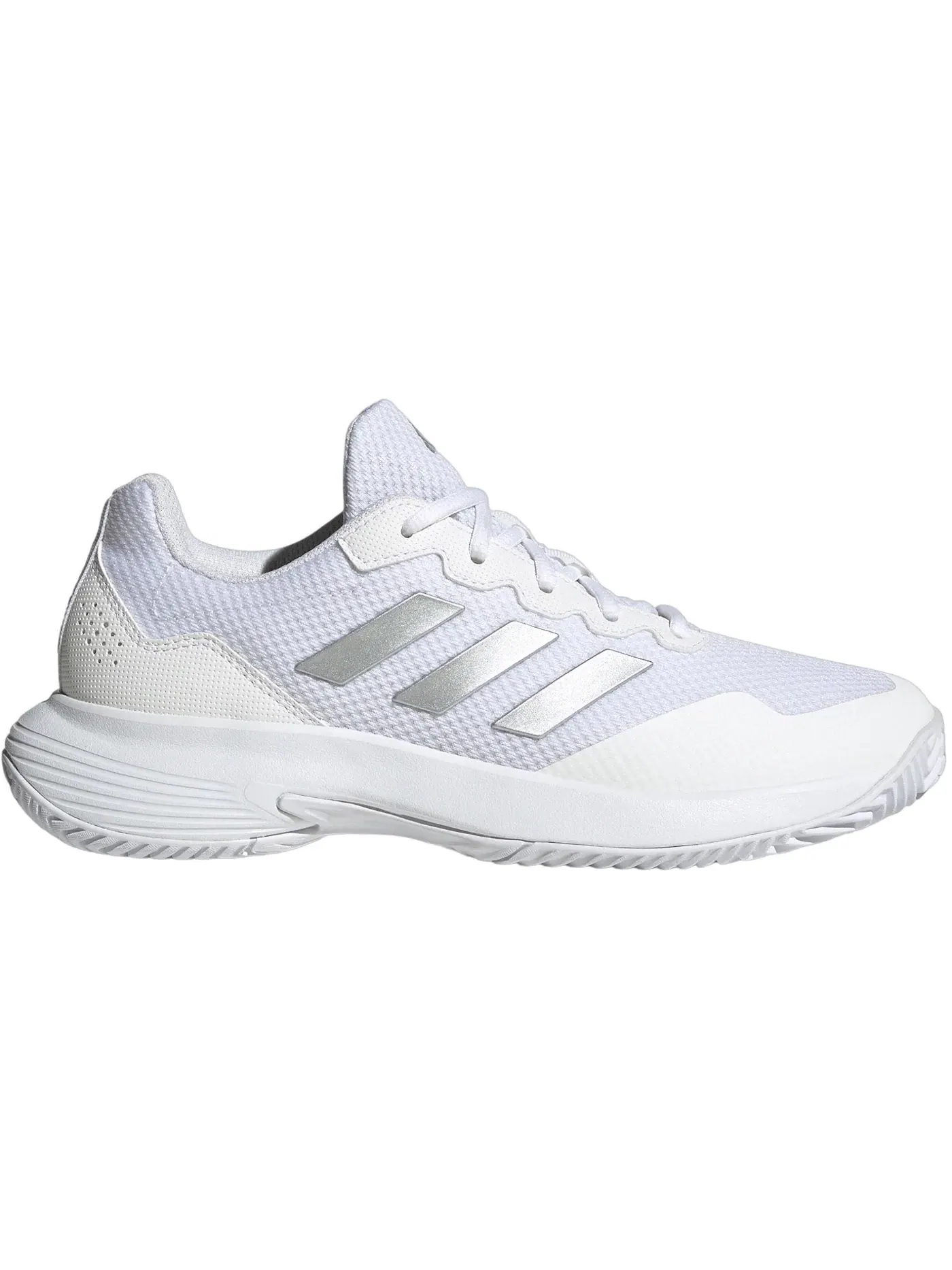 Женские кроссовки для тенниса Adidas Gamecourt 2.0 — изображение 1 из 1