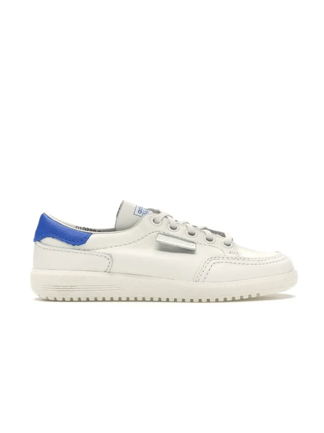 Мужские кроссовки Lifestyle Garwen SPZL Adidas, Spray Spray Bluebird — изображение 1 из 4