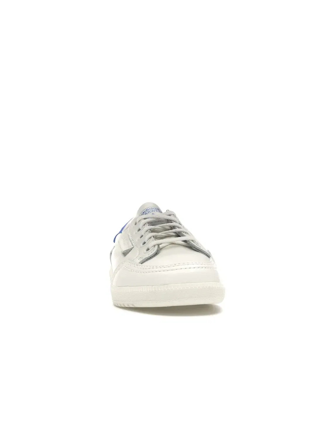 Мужские кроссовки Lifestyle Garwen SPZL Adidas, Spray Spray Bluebird — изображение 2 из 4