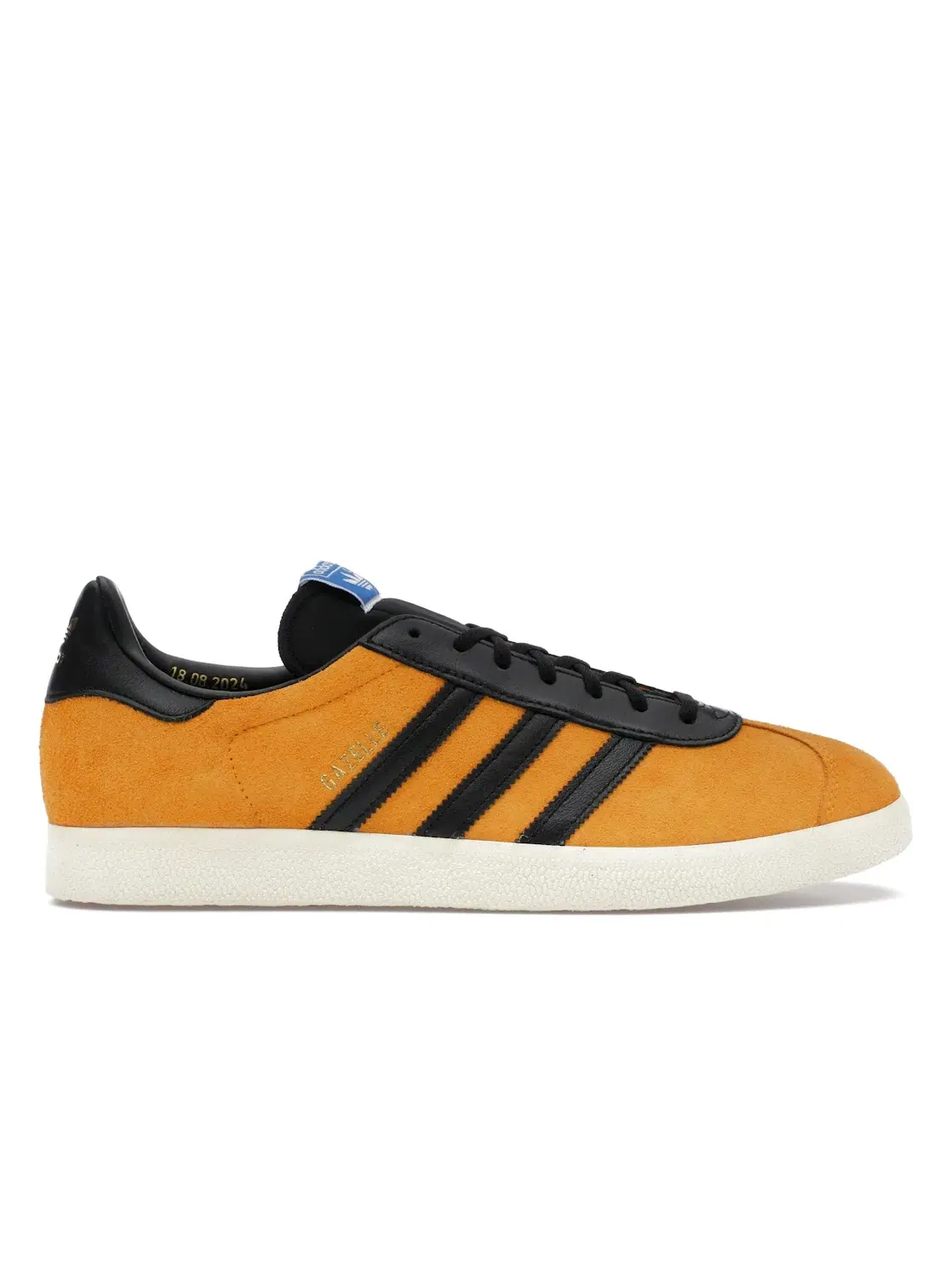 Мужские кроссовки Lifestyle Adidas Gazelle Adidas — изображение 1 из 4