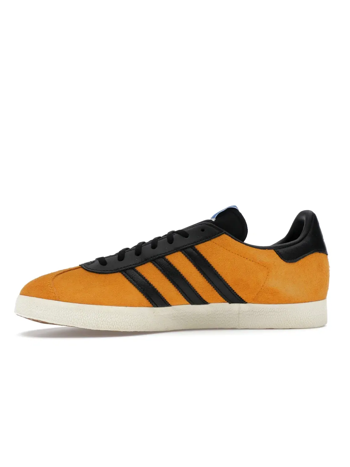 Мужские кроссовки Lifestyle Adidas Gazelle Adidas — изображение 3 из 4