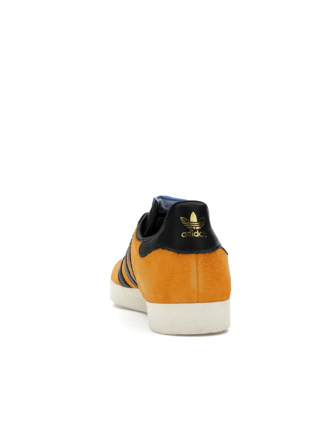 Мужские кроссовки Lifestyle Adidas Gazelle Adidas — изображение 4 из 4