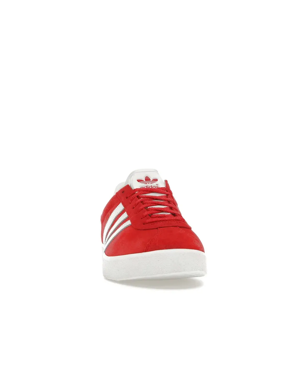 Мужские кроссовки замшевые Gazelle 85 Adidas — изображение 2 из 4