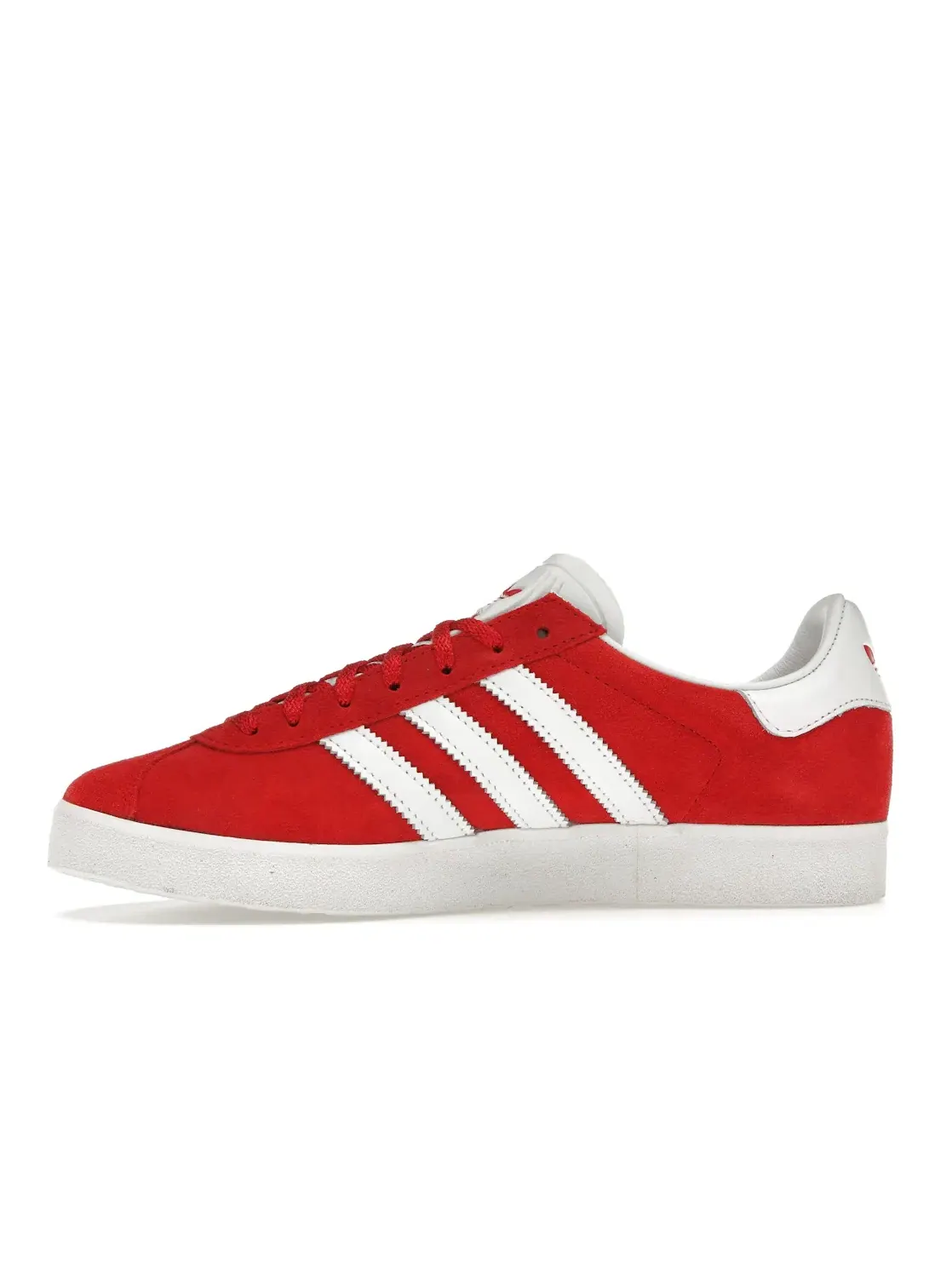 Мужские кроссовки замшевые Gazelle 85 Adidas — изображение 3 из 4
