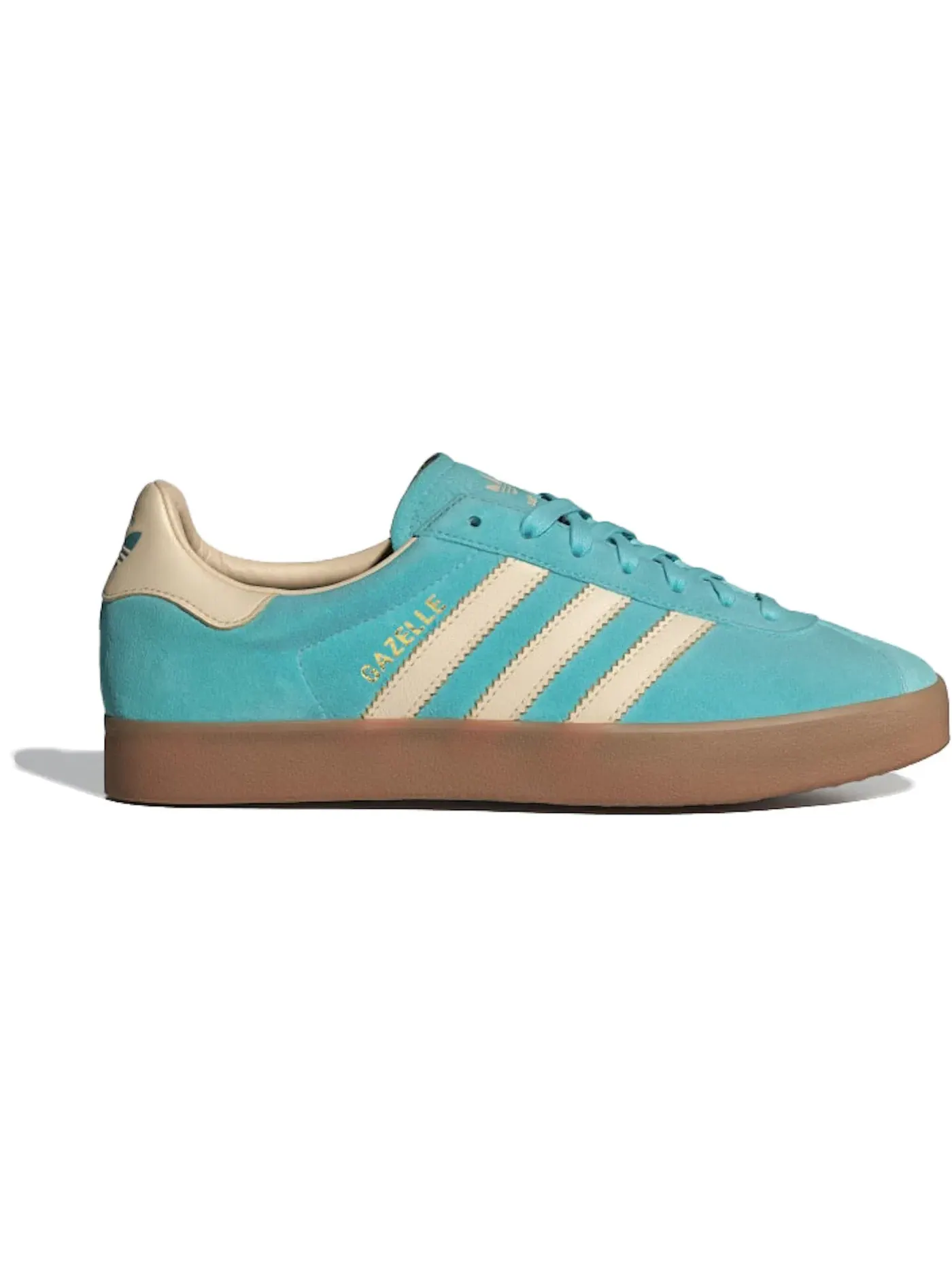 Женские кроссовки lifestyle Adidas Gazelle 85 — изображение 1 из 1, песочный