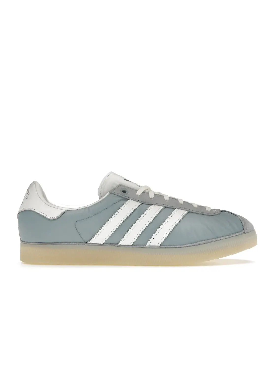Мужские кроссовки Lifestyle Adidas Gazelle 85 Footpatrol Adidas — изображение 1 из 4