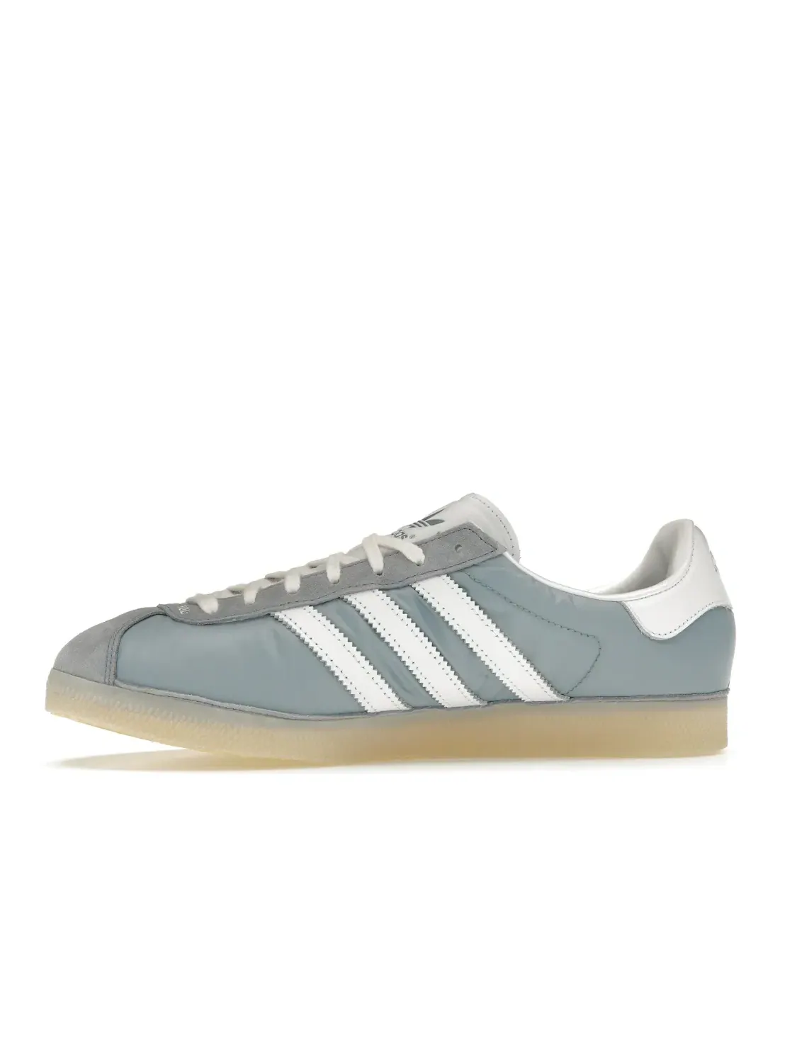 Мужские кроссовки Lifestyle Adidas Gazelle 85 Footpatrol Adidas — изображение 3 из 4