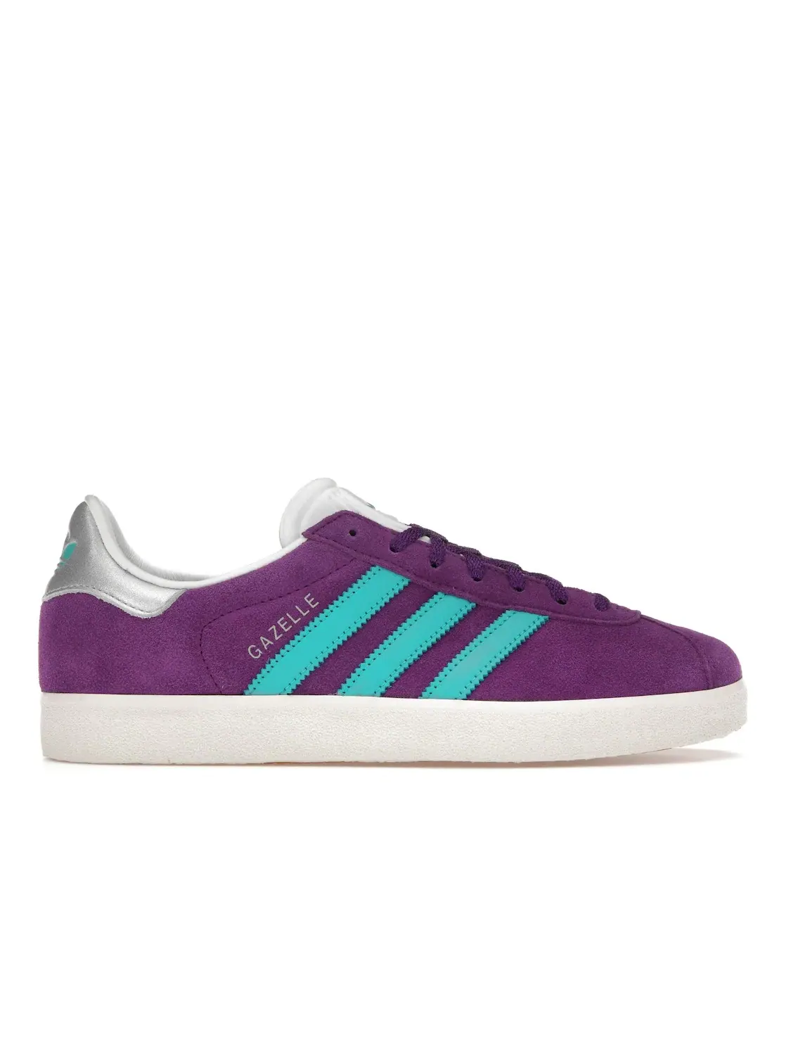 Мужские кроссовки Lifestyle Adidas Gazelle 85 Adidas — изображение 1 из 4