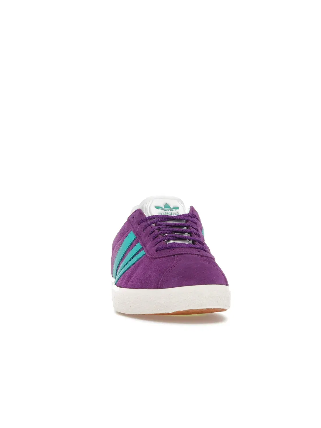 Мужские кроссовки Lifestyle Adidas Gazelle 85 Adidas — изображение 2 из 4