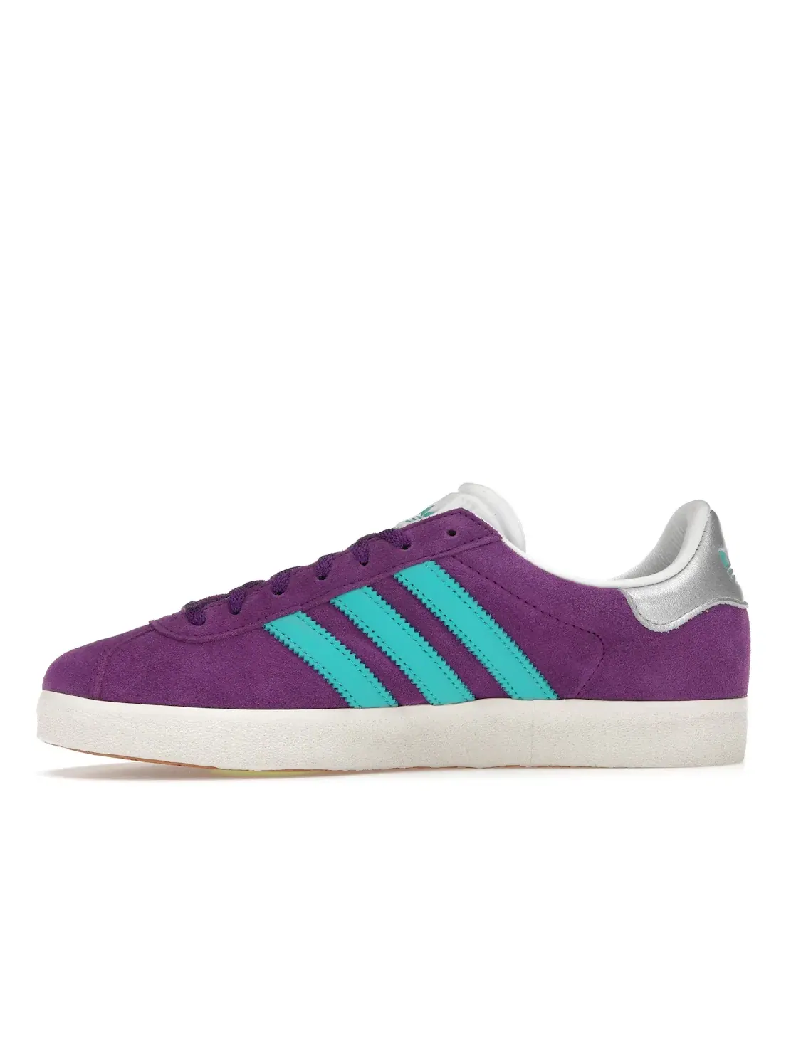 Мужские кроссовки Lifestyle Adidas Gazelle 85 Adidas — изображение 3 из 4