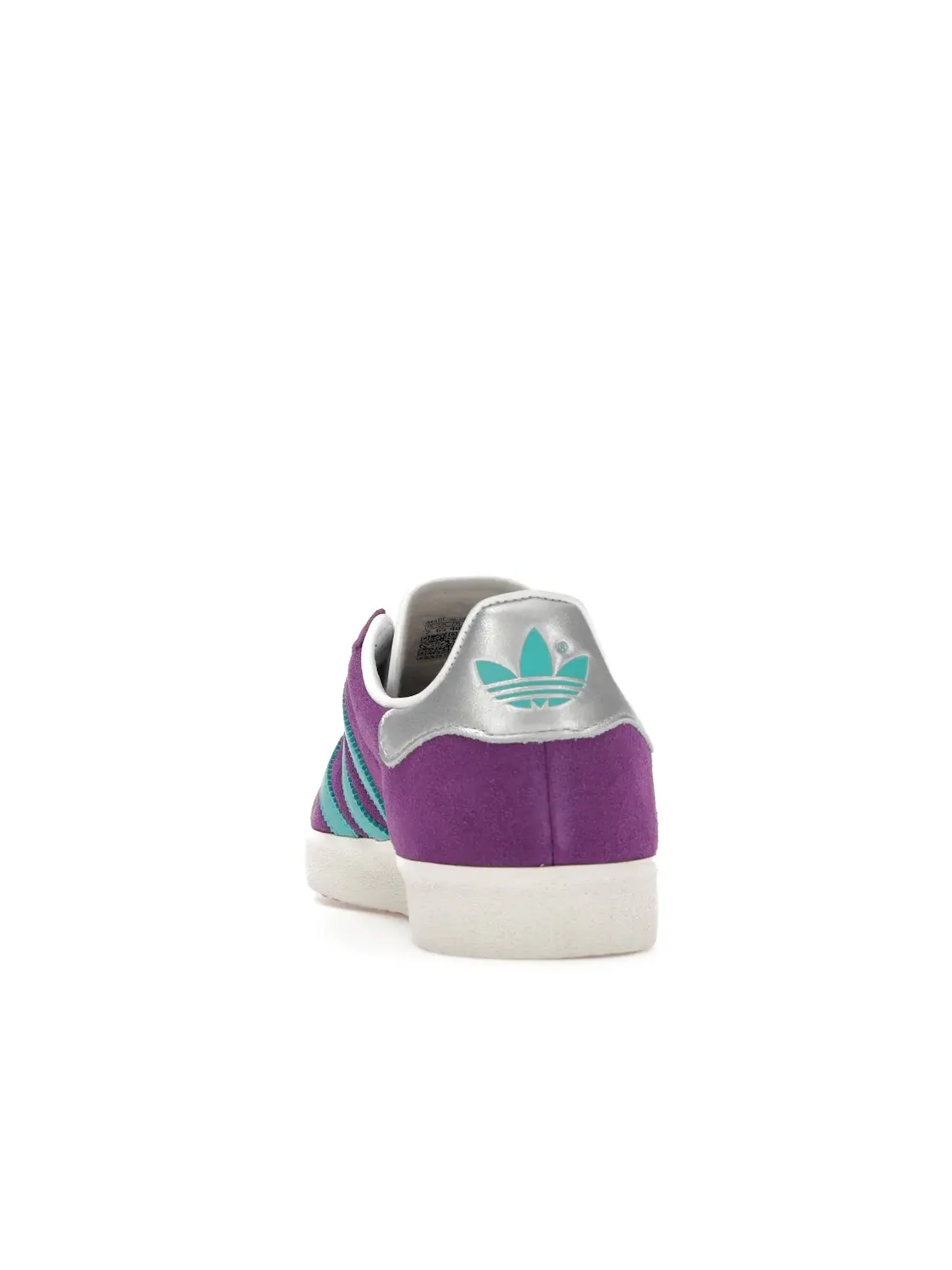 Мужские кроссовки Lifestyle Adidas Gazelle 85 Adidas — изображение 4 из 4