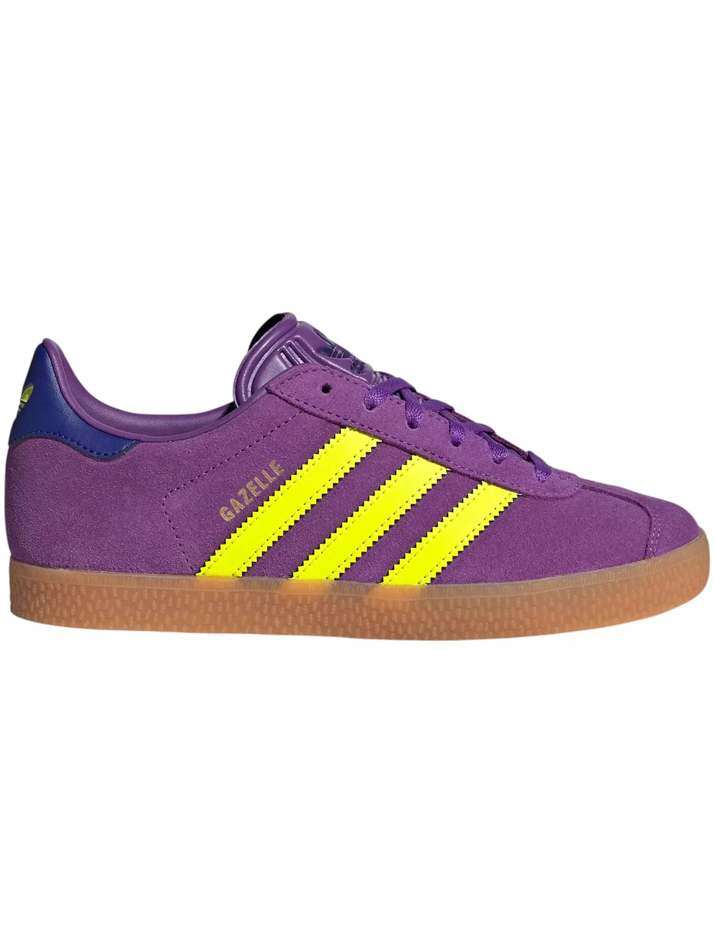 Детские кроссовки Lifestyle Adidas Gazelle — изображение 1 из 1