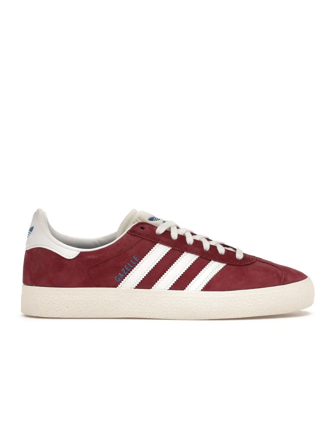 Мужские кроссовки Lifestyle Adidas Gazelle ADV — изображение 1 из 4, белый