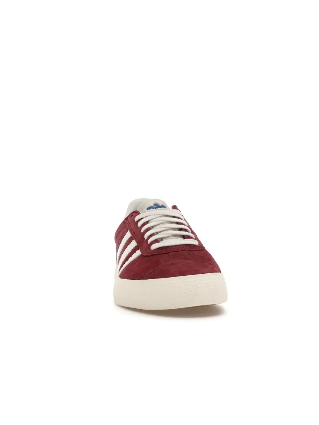 Мужские кроссовки Lifestyle Adidas Gazelle ADV — изображение 2 из 4, белый