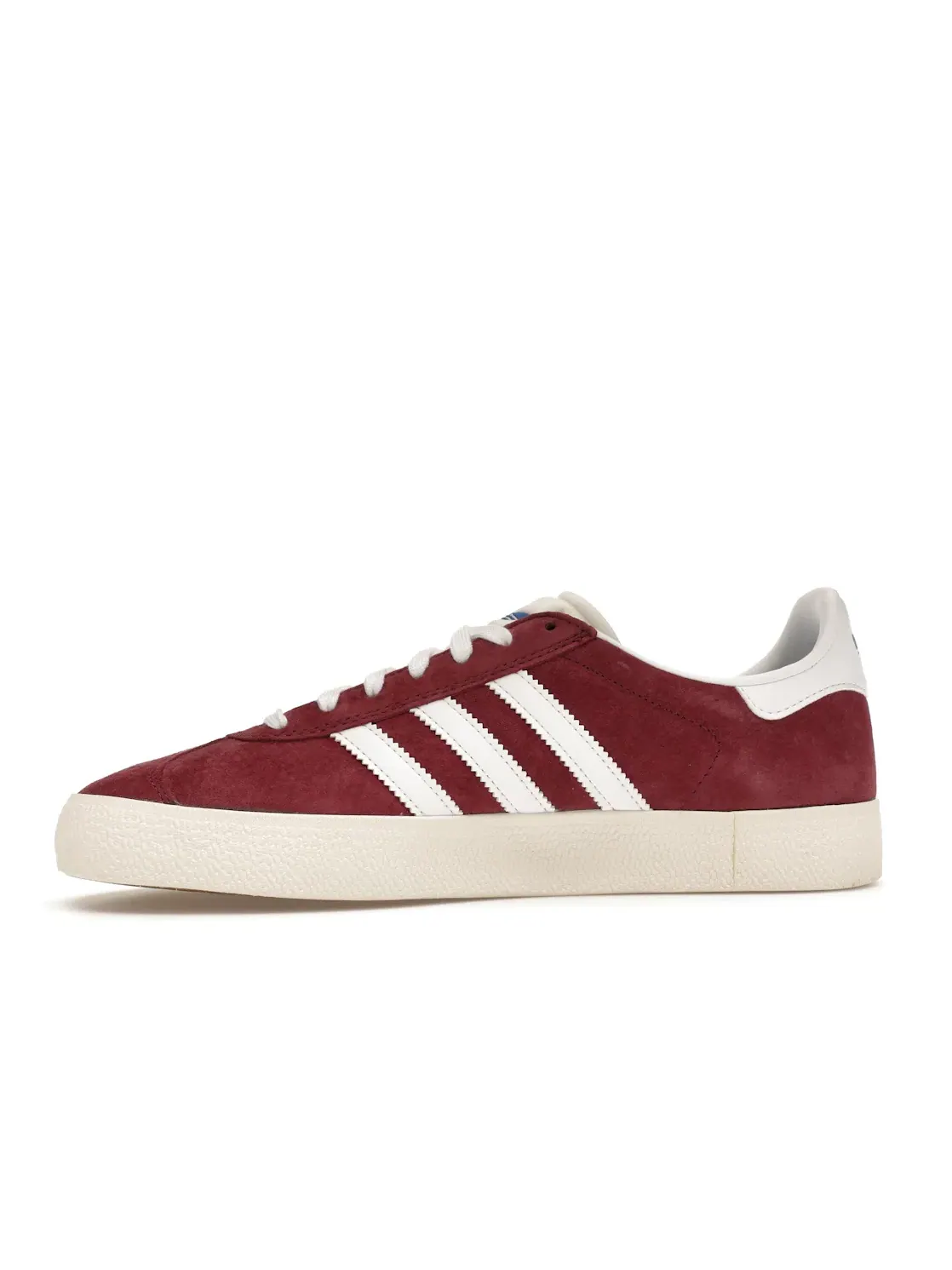 Мужские кроссовки Lifestyle Adidas Gazelle ADV — изображение 3 из 4, белый