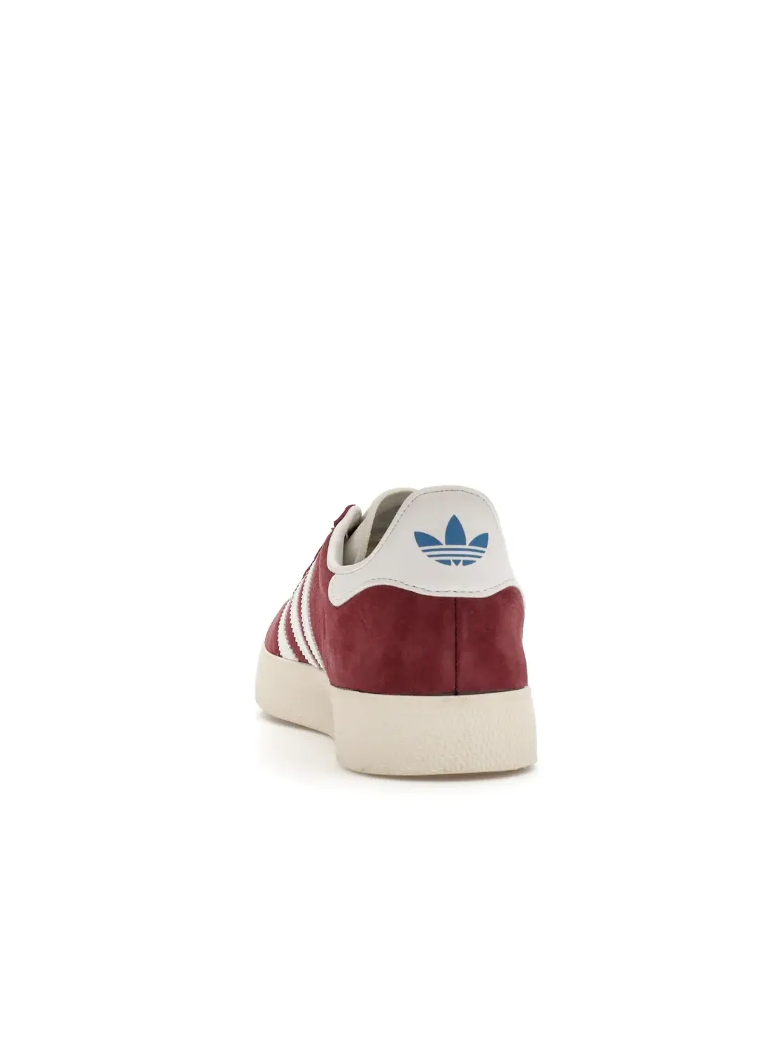 Мужские кроссовки Lifestyle Adidas Gazelle ADV — изображение 4 из 4, белый