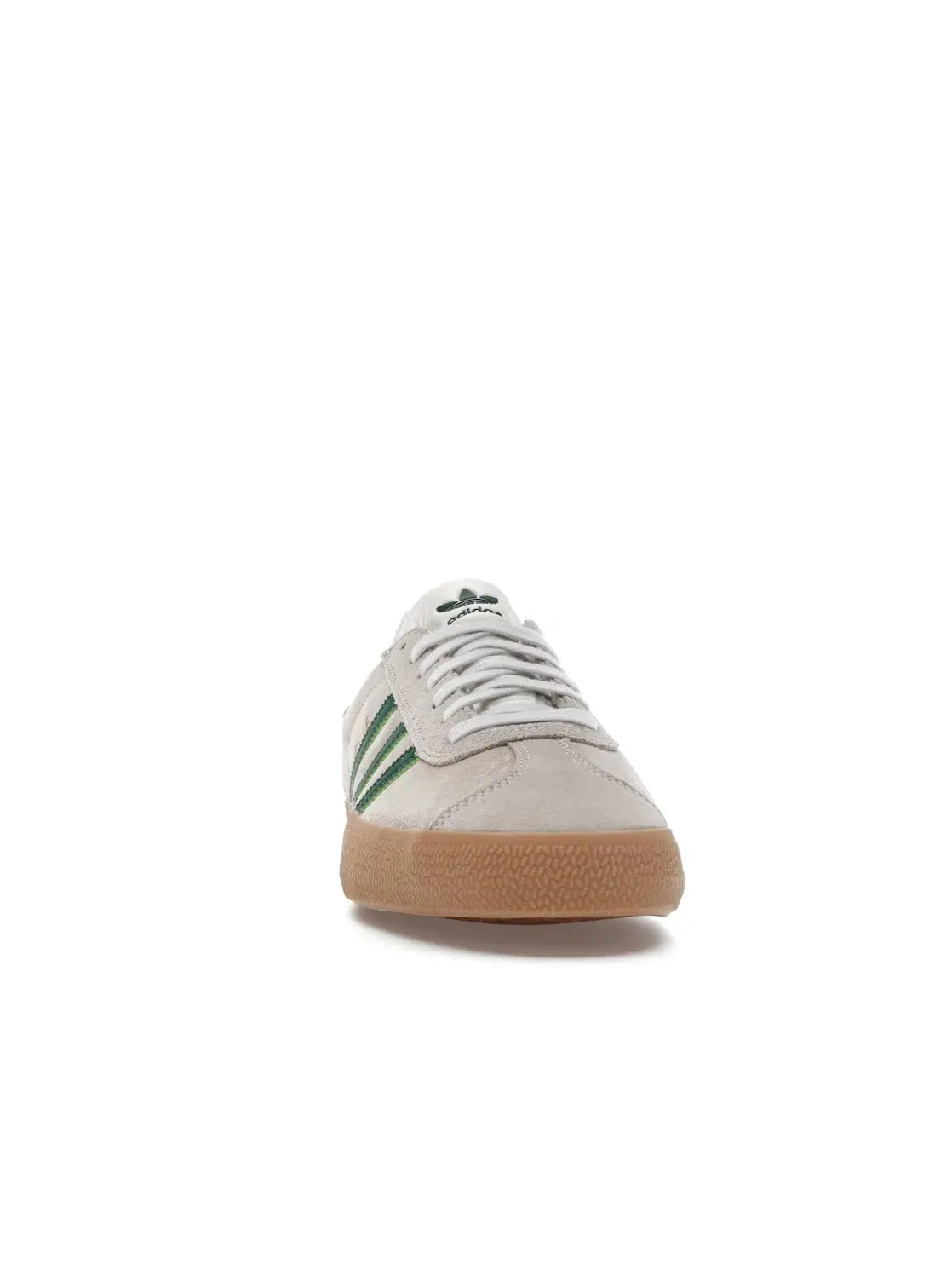 Мужские кроссовки Lifestyle Adidas Gazelle ADV — изображение 2 из 4, белый белый