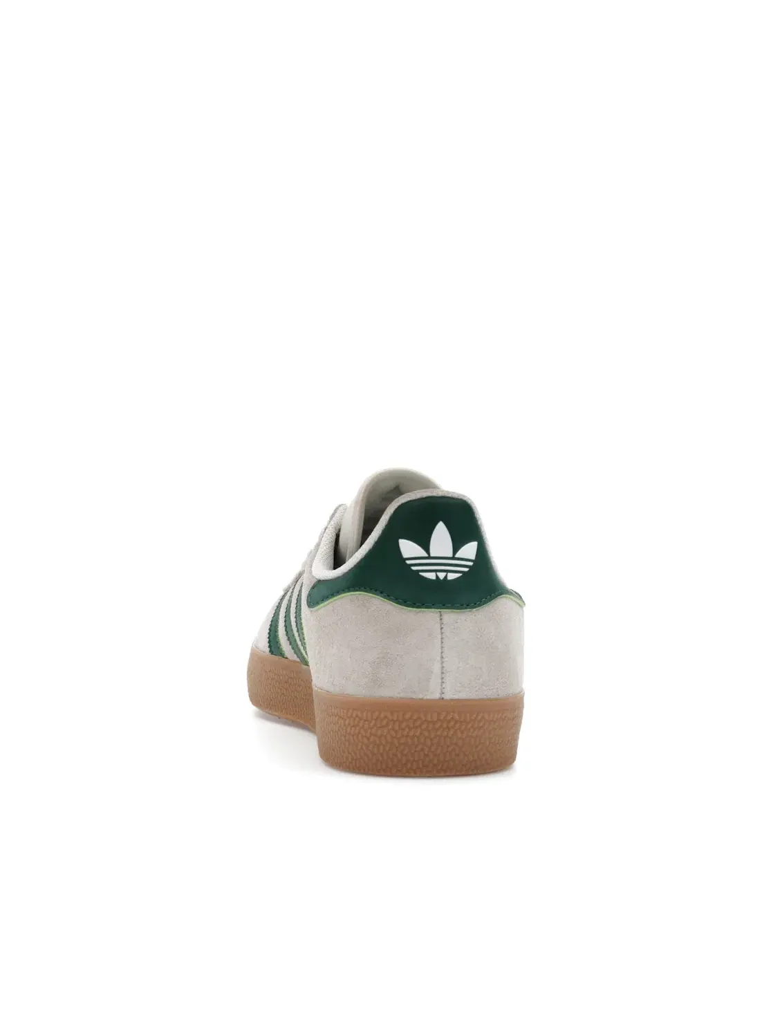 Мужские кроссовки Lifestyle Adidas Gazelle ADV — изображение 4 из 4, белый белый
