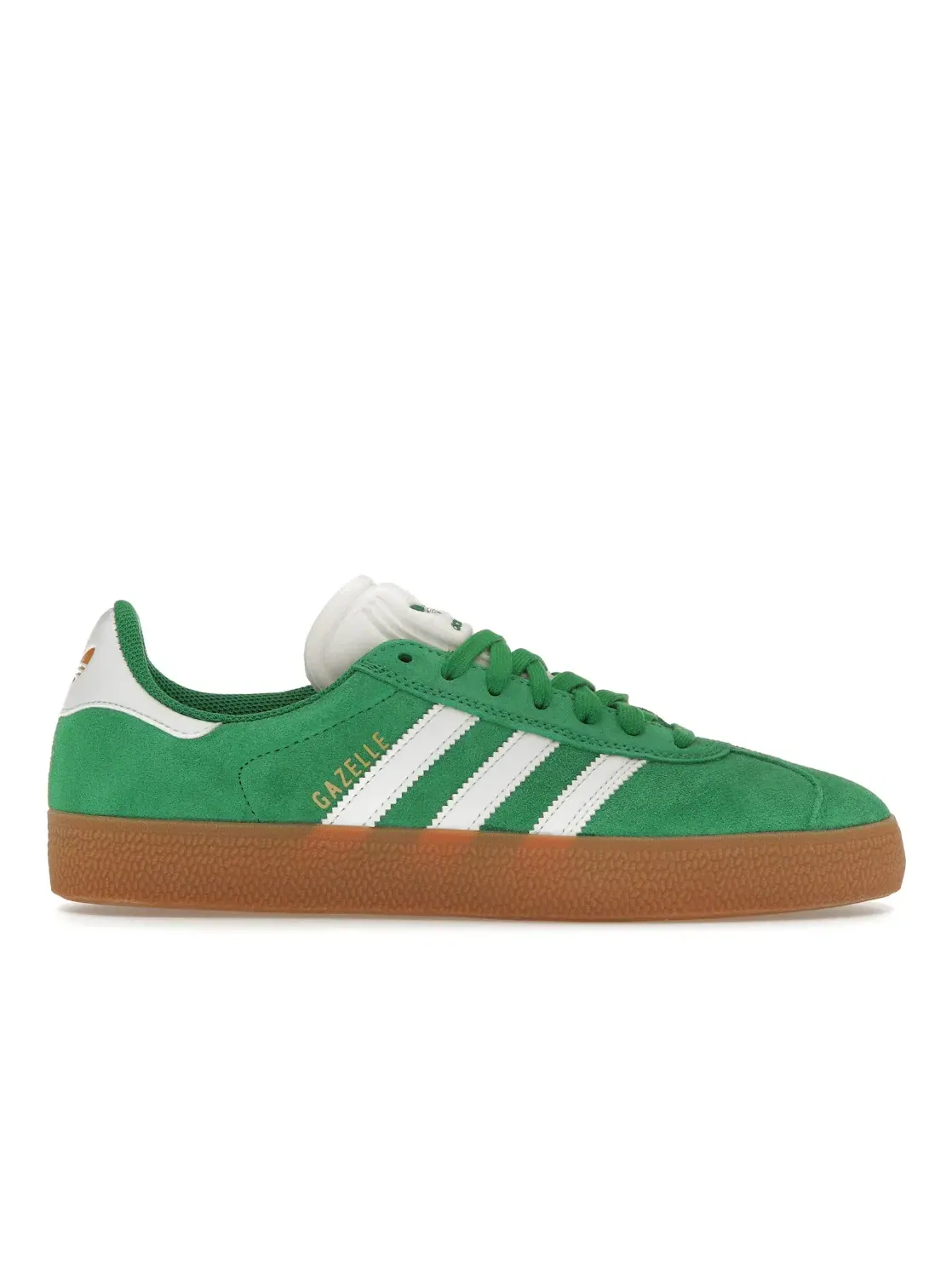 Мужские кроссовки Lifestyle Adidas Gazelle ADV — изображение 1 из 4