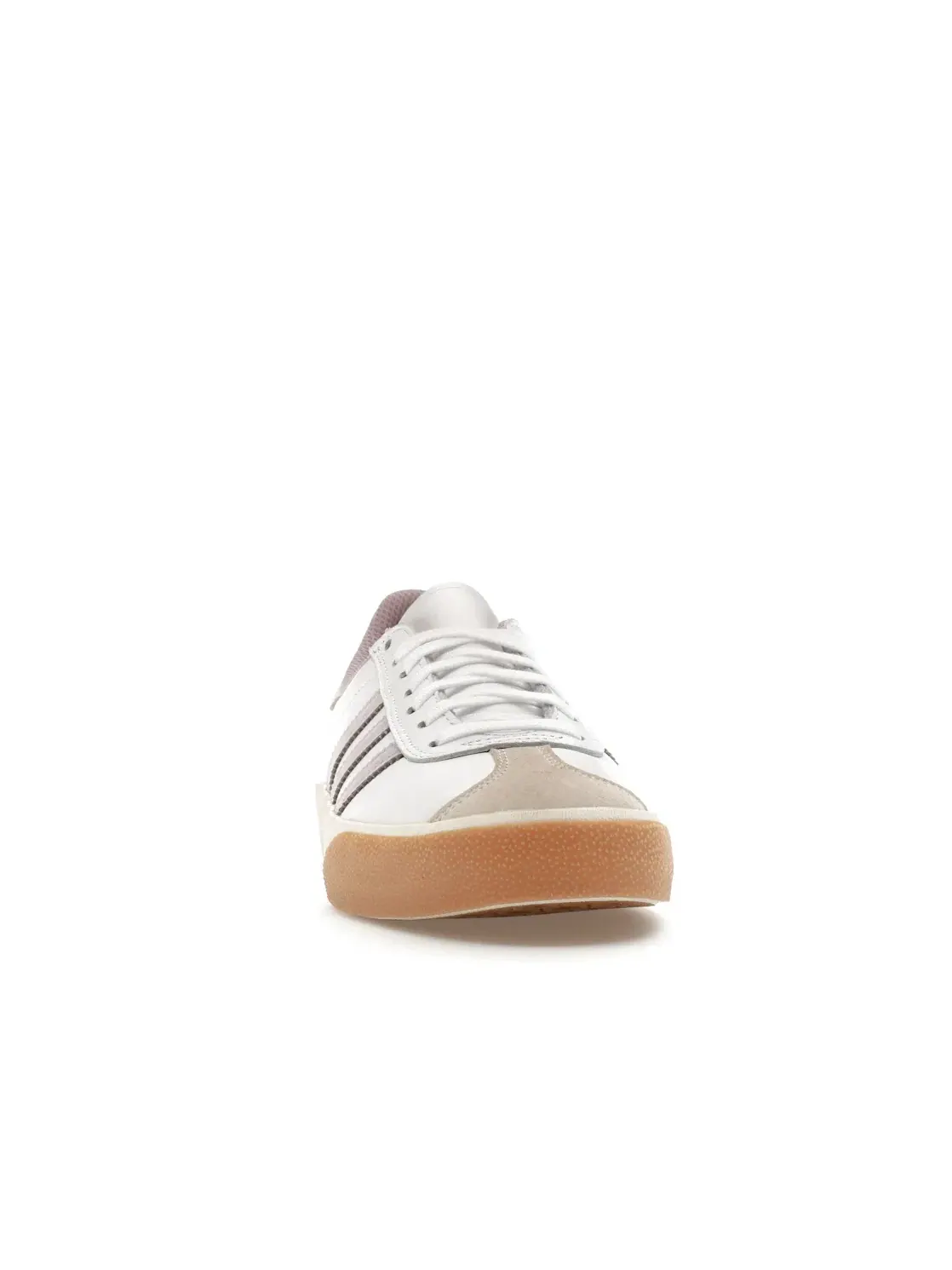 Мужские кроссовки Lifestyle Adidas Gazelle ADV — изображение 2 из 4, белый