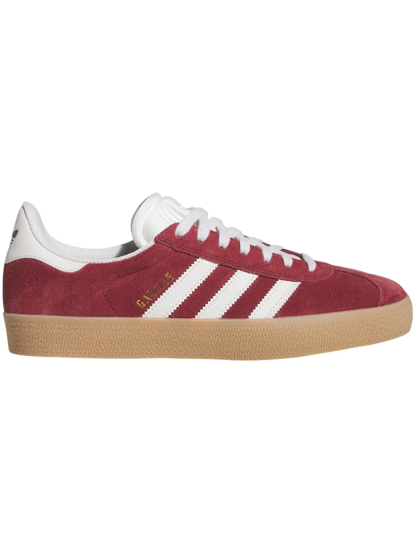 Мужские кроссовки повседневные Adidas Gazelle ADV — изображение 1 из 1