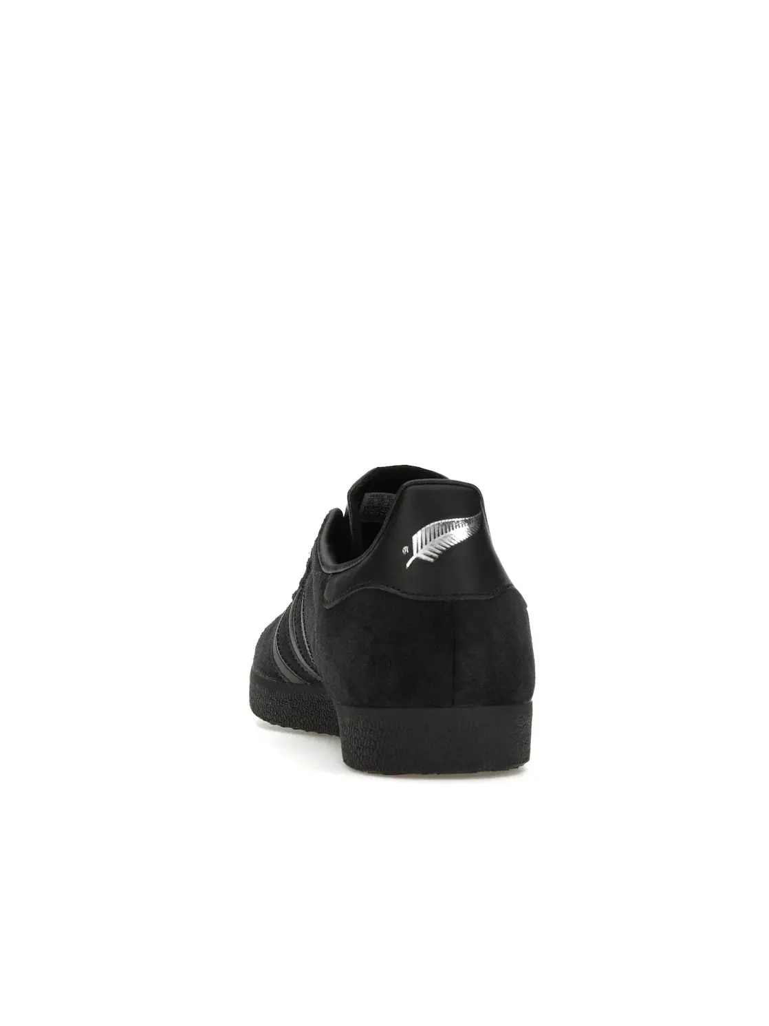Мужские кроссовки lifestyle Adidas Gazelle — изображение 4 из 4
