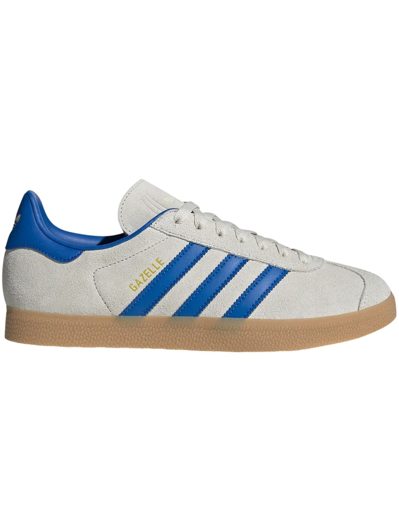 Мужские кроссовки Lifestyle Adidas Gazelle — изображение 1 из 1, синий
