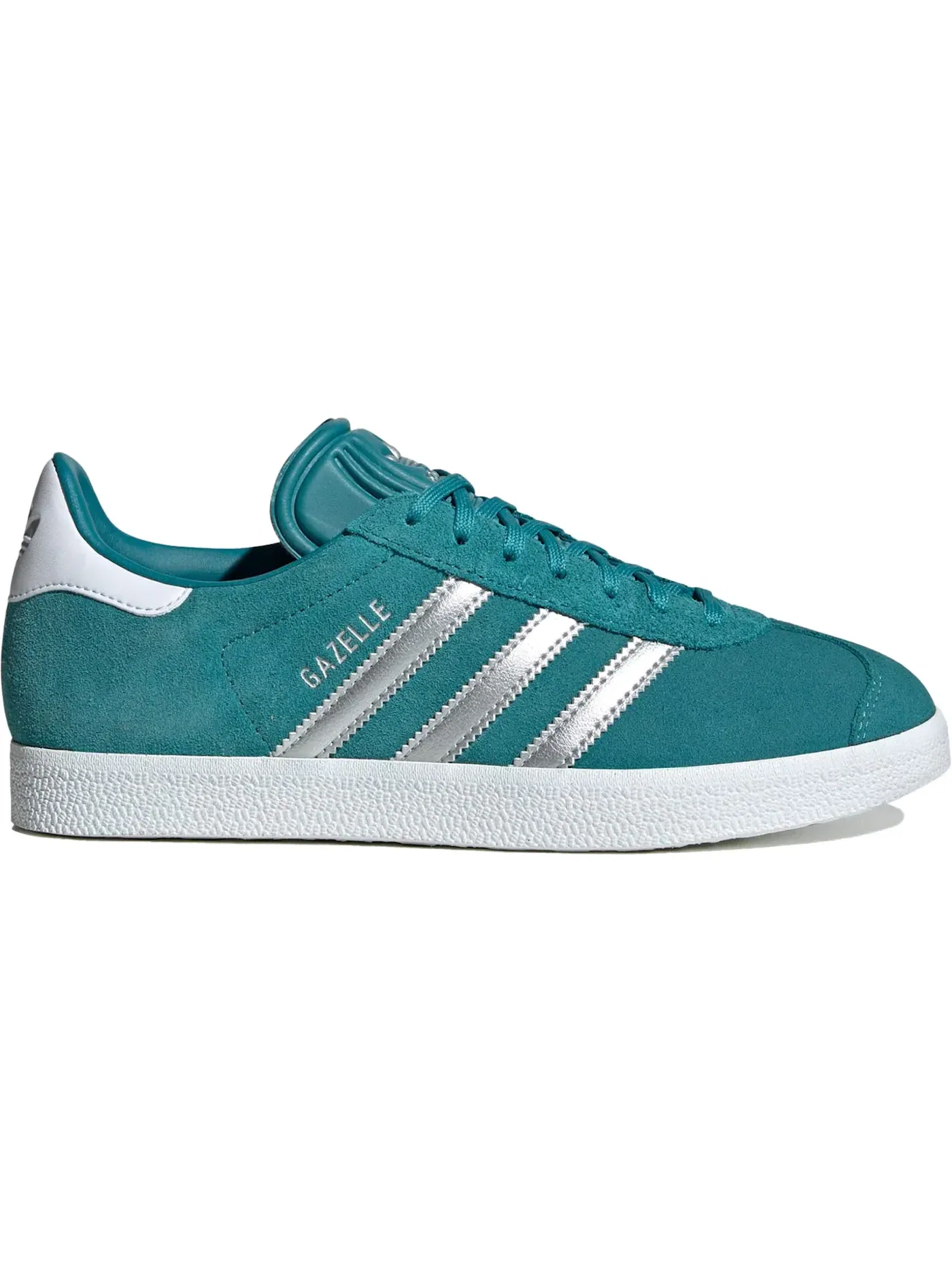 Женские кроссовки Lifestyle Adidas Gazelle — изображение 1 из 1
