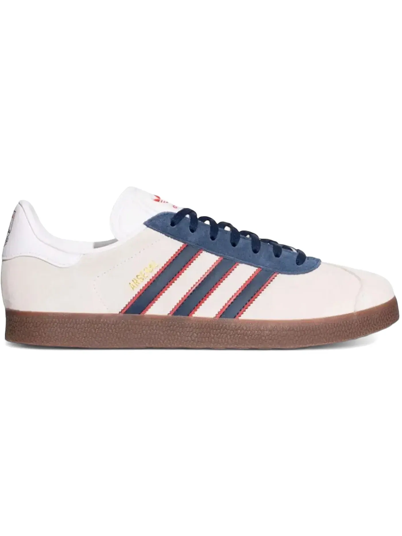 Мужские кроссовки Lifestyle Adidas Gazelle — изображение 1 из 1