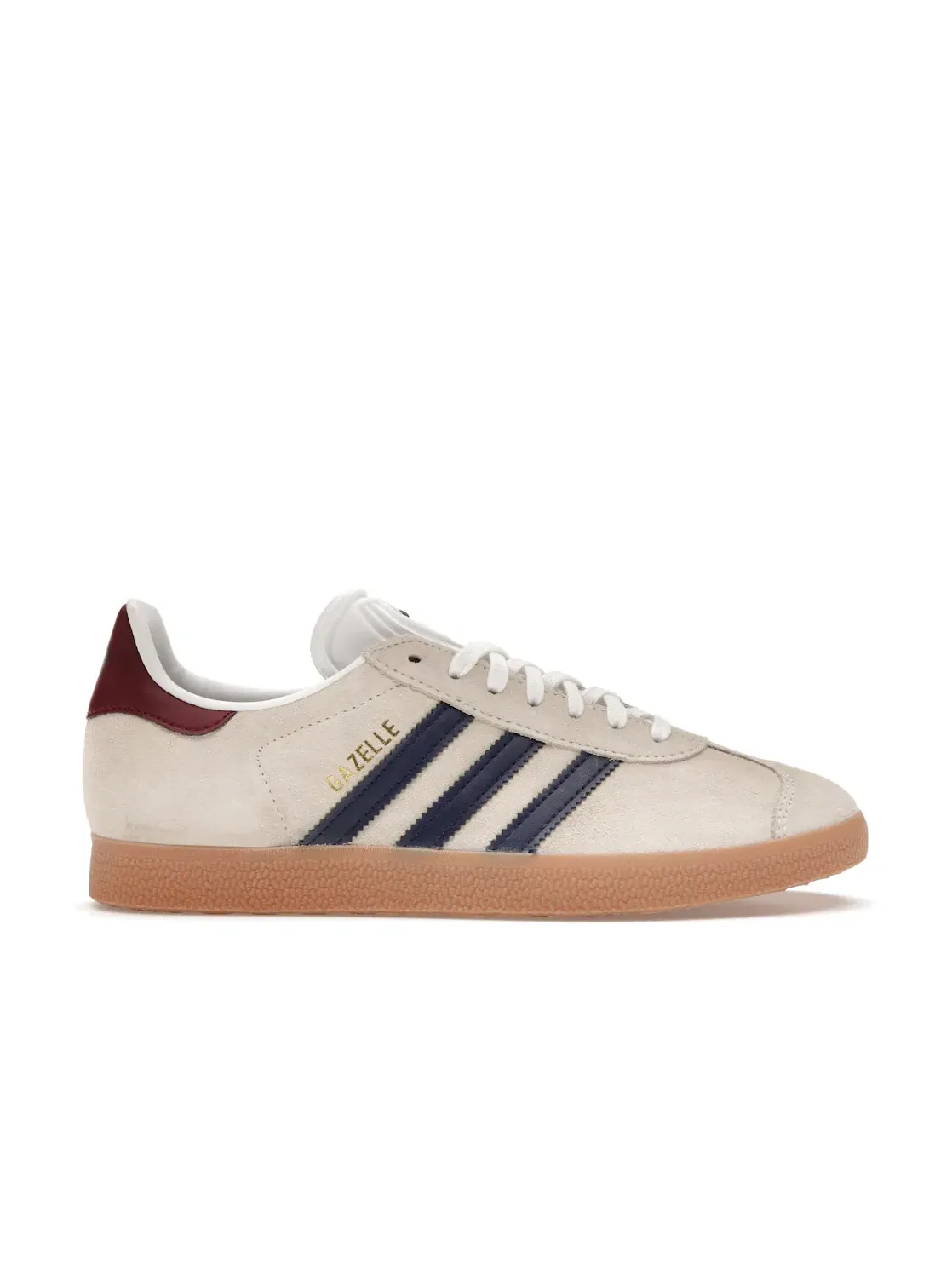 Мужские кроссовки замшевые Adidas Gazelle Adidas — изображение 1 из 4