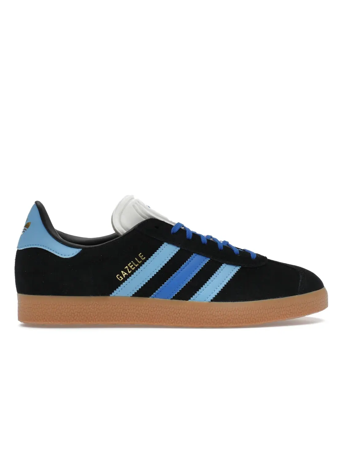 Женские кроссовки Lifestyle Adidas Gazelle — изображение 1 из 4