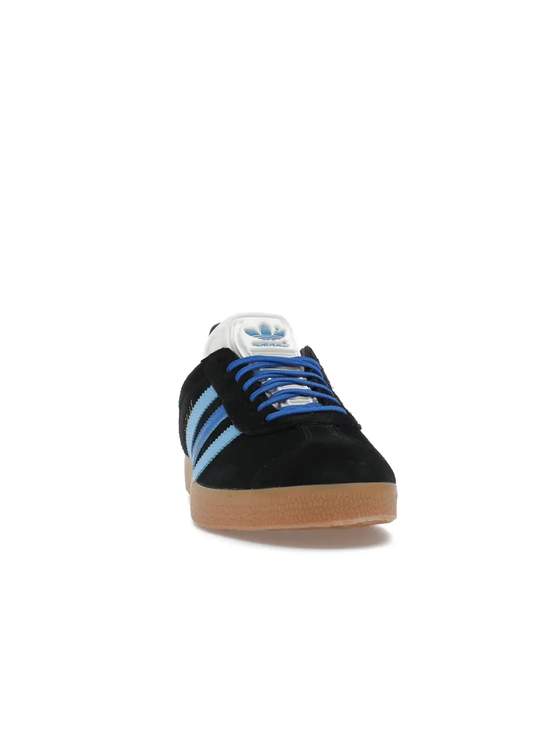 Женские кроссовки Lifestyle Adidas Gazelle — изображение 2 из 4