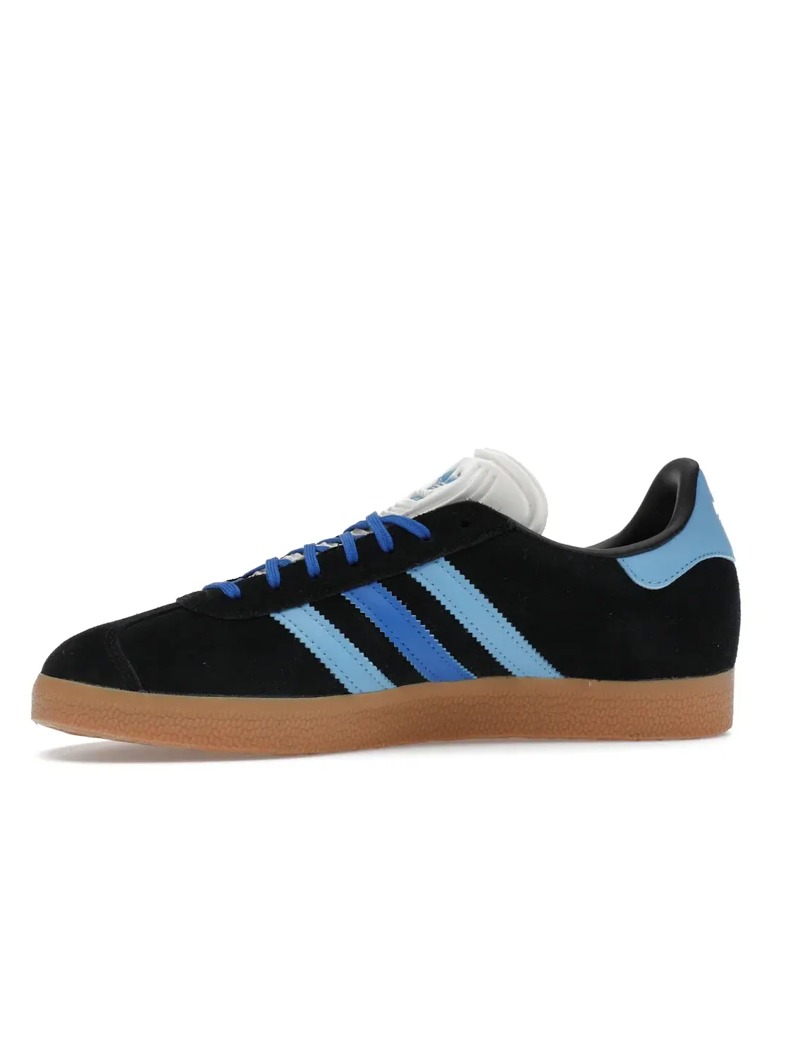 Женские кроссовки Lifestyle Adidas Gazelle — изображение 3 из 4