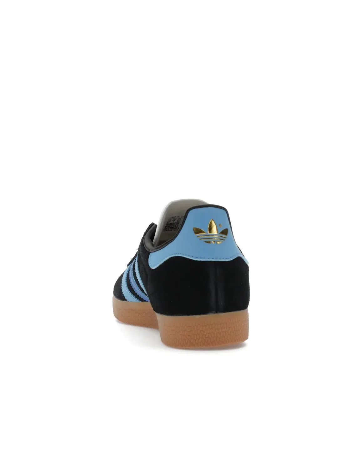 Женские кроссовки Lifestyle Adidas Gazelle — изображение 4 из 4