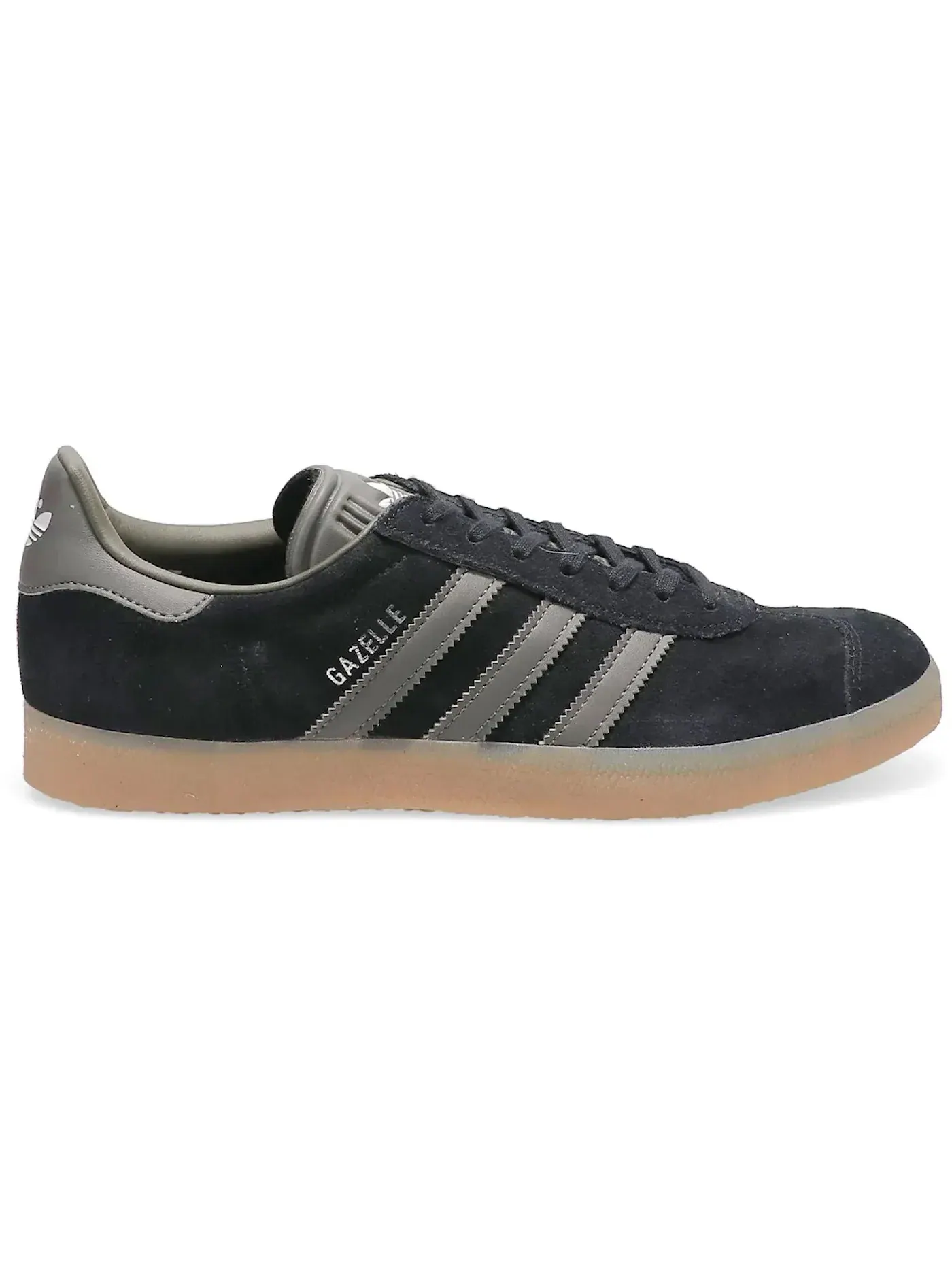 Мужские кроссовки Lifestyle Adidas Gazelle — изображение 1 из 1, белый