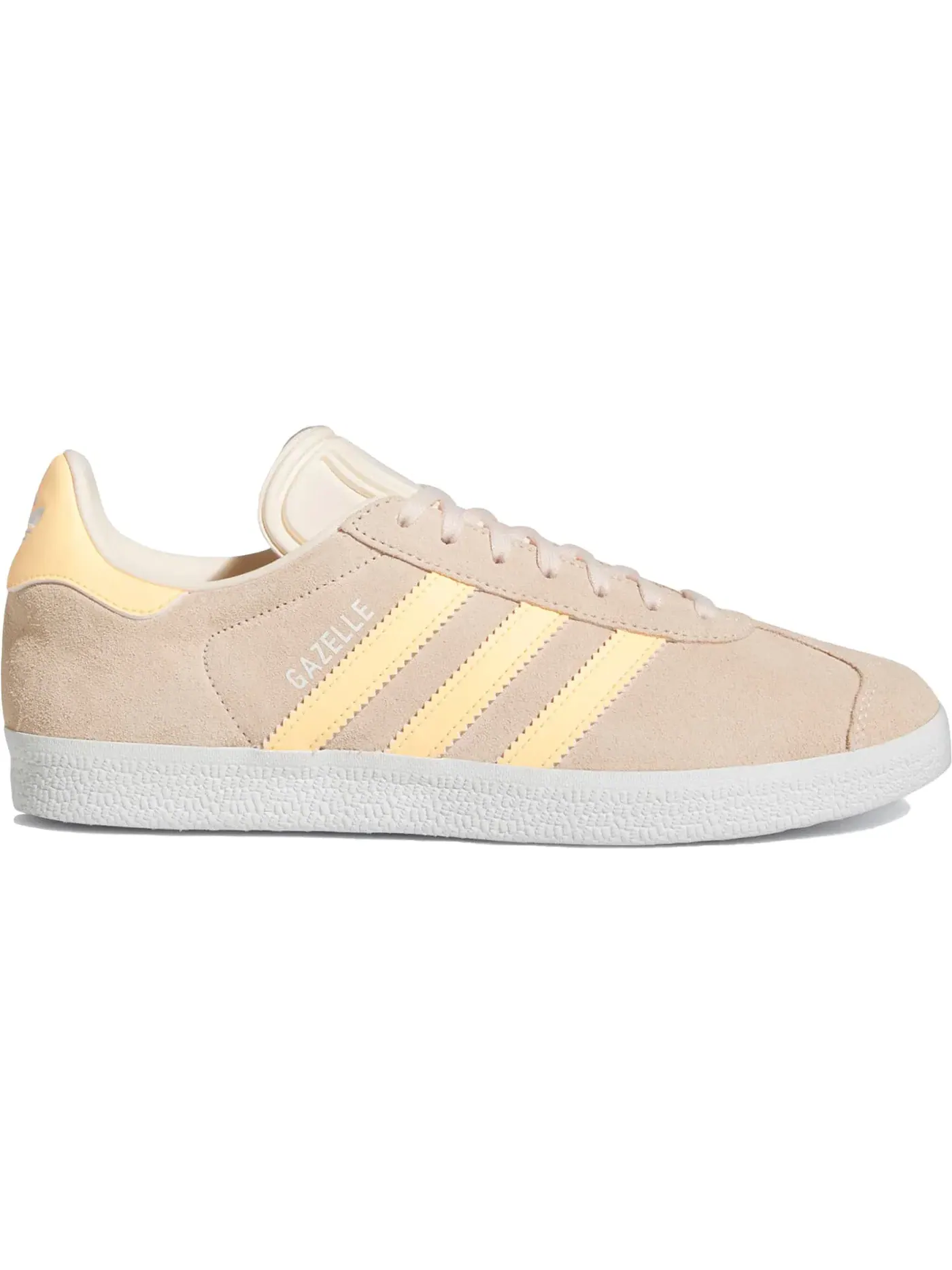 Женские кроссовки Lifestyle Adidas Gazelle — изображение 1 из 1