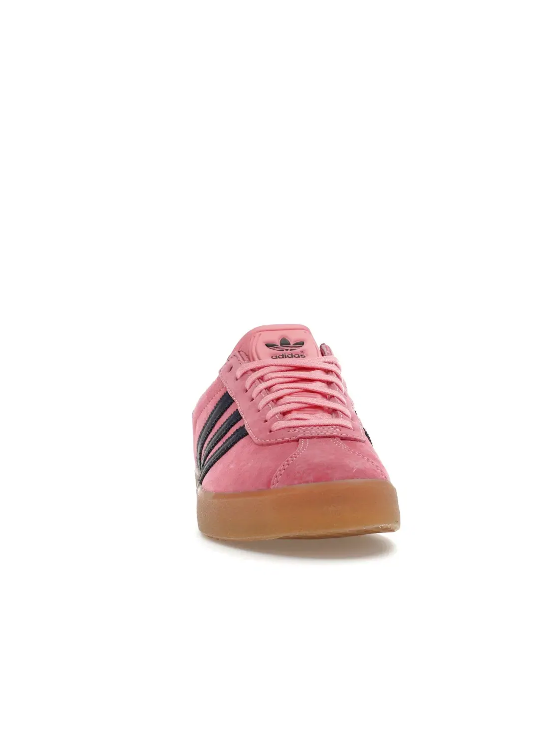 Мужские кроссовки замшевые Adidas Gazelle — изображение 2 из 4