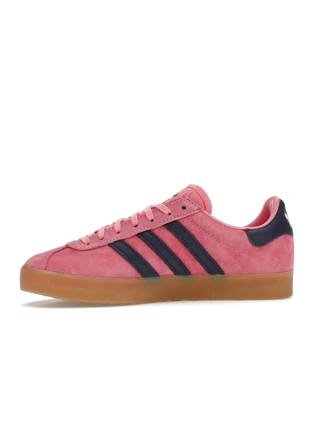 Мужские кроссовки замшевые Adidas Gazelle — изображение 3 из 4