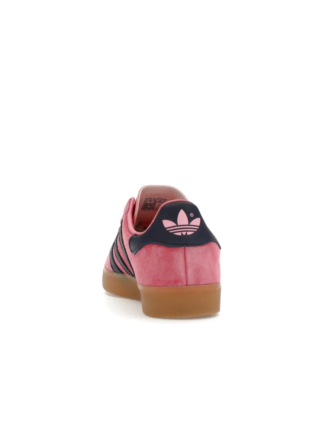 Мужские кроссовки замшевые Adidas Gazelle — изображение 4 из 4