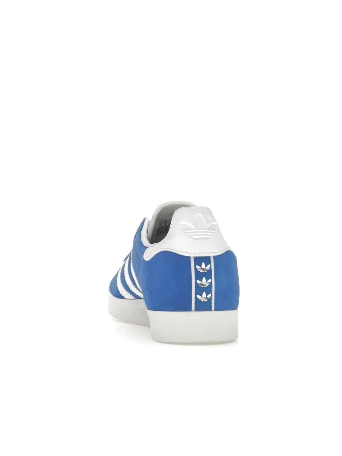 Мужские кроссовки Lifestyle Adidas Gazelle — изображение 4 из 4, синий белый белый