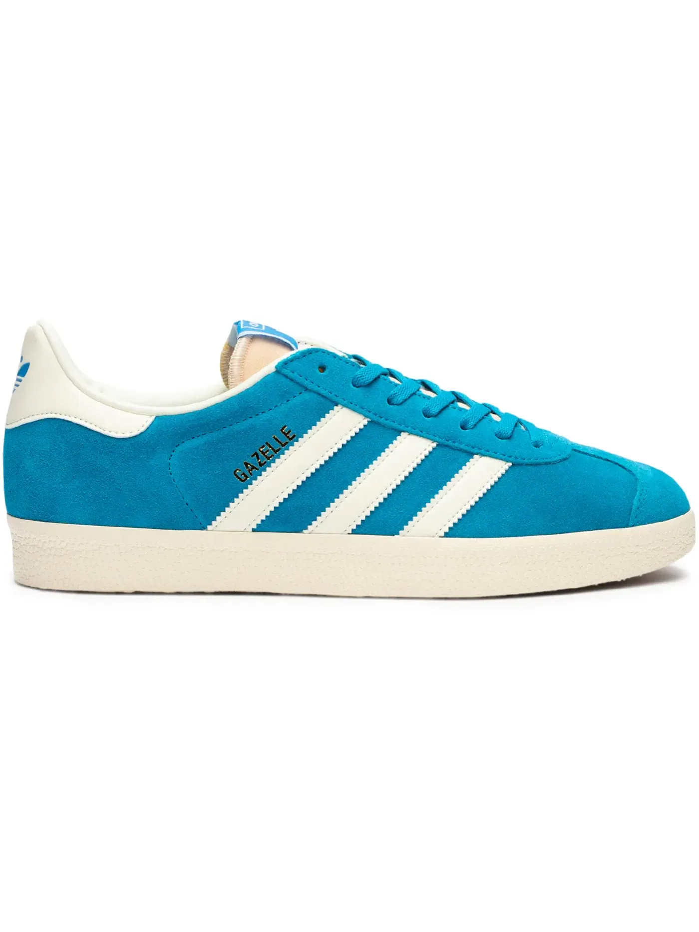 Женские кроссовки Lifestyle Adidas Gazelle Bold — изображение 1 из 1